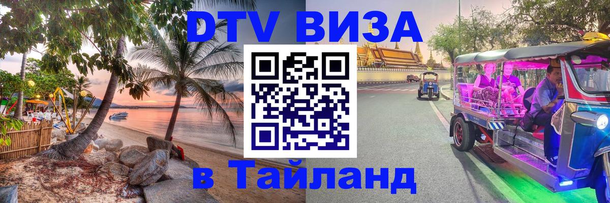 Сколько стоит DTV виза — актуальные цены, оформление даже без документов - 06.12.2025 